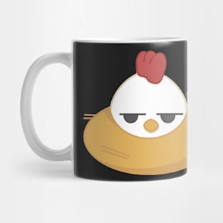 Nesting Chickey Jr Mug